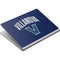 Villanova University Wildcats Black Surface Book Skin